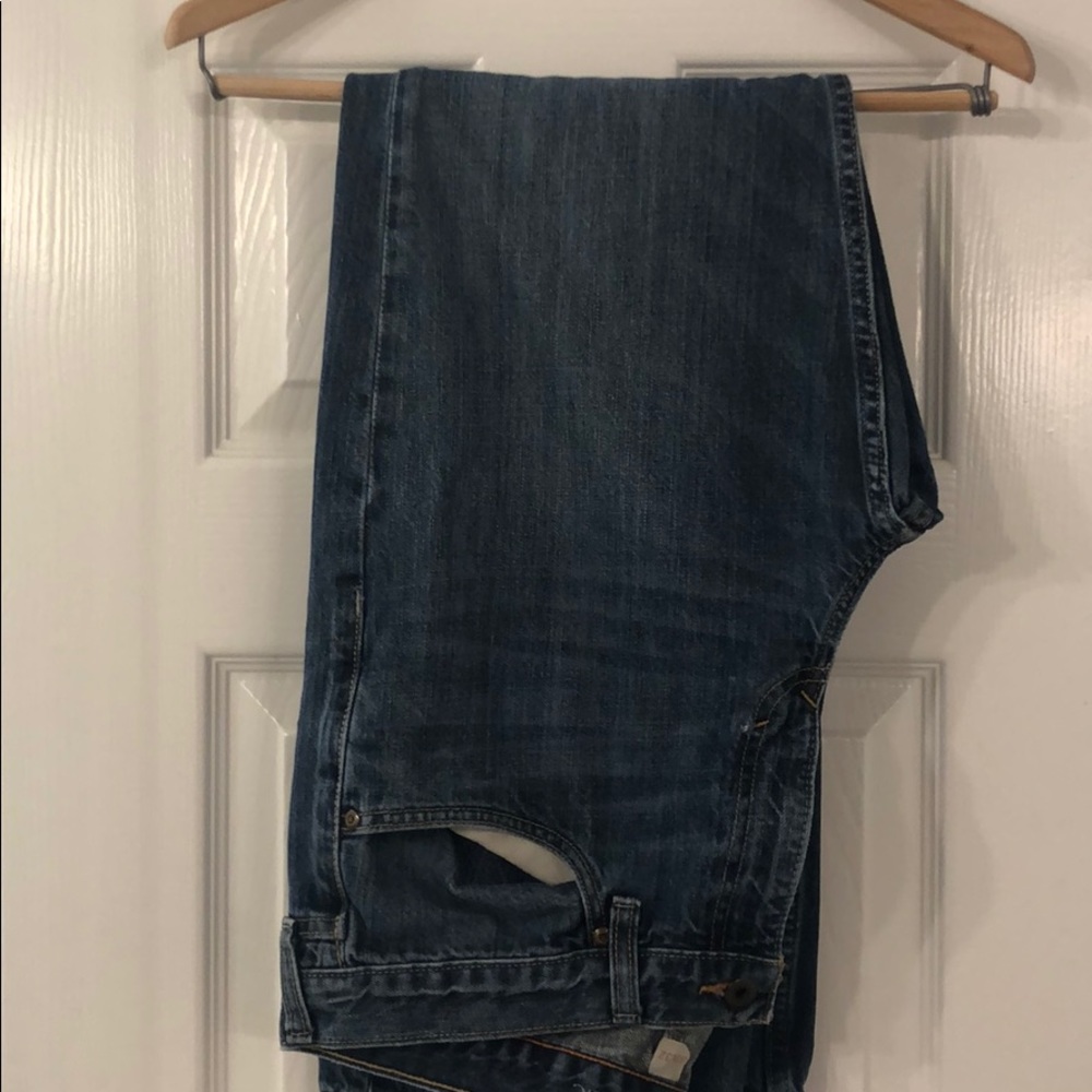 Banana Republic Jeans